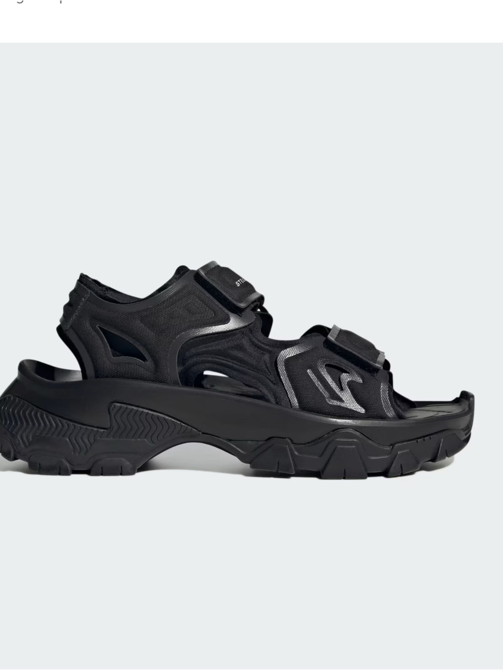 Adidas by Stella McCartney Hika Outdoor Sandals